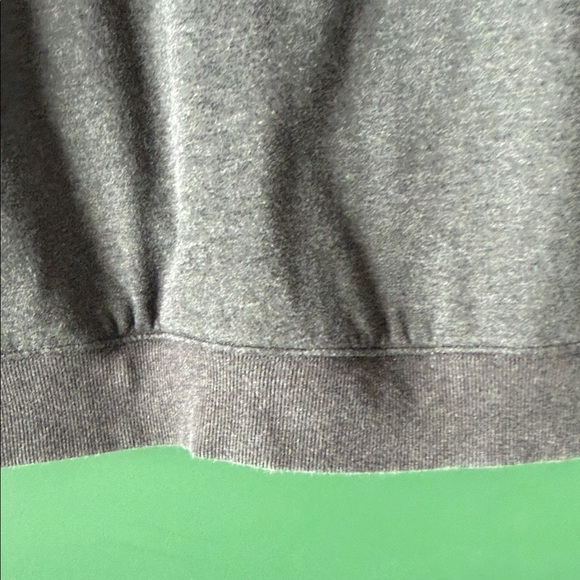 Duluth Trading Co Graphite Mens XL Graphic Crewneck Sweatshirt Utility - Picture 8 of 10